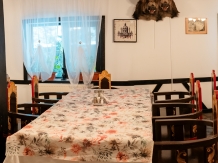 Cabana Hartagu - accommodation in  Brasov Depression, Buzau Valley (34)