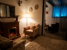 Cabana Hartagu - accommodation in  Brasov Depression, Buzau Valley (38)