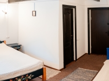 Cabana Hartagu - accommodation in  Brasov Depression, Buzau Valley (42)