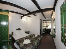 Cabana Hartagu - accommodation in  Brasov Depression, Buzau Valley (45)