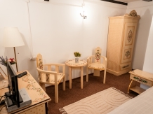 Cabana Hartagu - accommodation in  Brasov Depression, Buzau Valley (48)