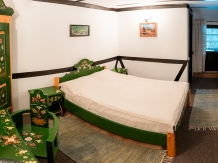 Cabana Hartagu - accommodation in  Brasov Depression, Buzau Valley (55)
