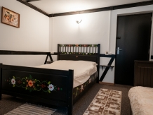 Cabana Hartagu - accommodation in  Brasov Depression, Buzau Valley (57)
