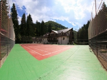Cabana Hartagu - alloggio in  Vallata di Brasov, Valea Buzaului (67)