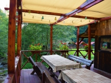 Cabana Hartagu - accommodation in  Brasov Depression, Buzau Valley (72)