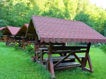 Cabana Hartagu - alloggio in  Vallata di Brasov, Valea Buzaului (75)