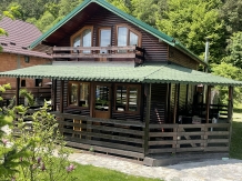 Complex Turistic 3 tauri - accommodation in  Muscelului Country (08)