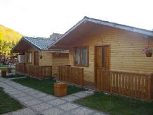 Complex Turistic 3 tauri - accommodation in  Muscelului Country (10)