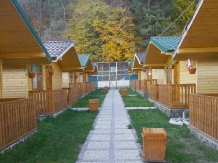 Complex Turistic 3 tauri - accommodation in  Muscelului Country (11)