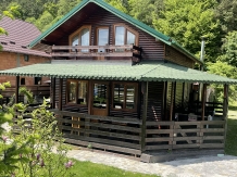 Complex Turistic 3 tauri - accommodation in  Muscelului Country (18)