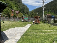 Complex Turistic 3 tauri - accommodation in  Muscelului Country (19)
