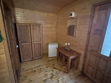 Complex Turistic 3 tauri - accommodation in  Muscelului Country (22)