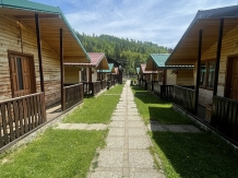 Complex Turistic 3 tauri - alloggio in  Tara Muscelului (23)