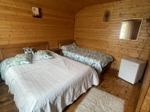 Complex Turistic 3 tauri - accommodation in  Muscelului Country (25)
