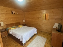 Complex Turistic 3 tauri - accommodation in  Muscelului Country (26)