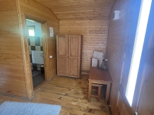 Complex Turistic 3 tauri - accommodation in  Muscelului Country (29)