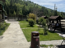 Complex Turistic 3 tauri - accommodation in  Muscelului Country (30)