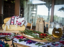 Pensiunea Bontos - accommodation in  Maramures Country (03)