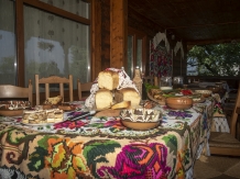 Pensiunea Bontos - accommodation in  Maramures Country (10)