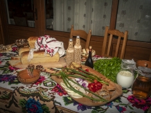 Pensiunea Bontos - accommodation in  Maramures Country (11)