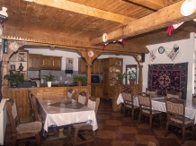 Pensiunea Bontos - accommodation in  Maramures Country (15)