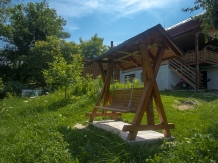 Pensiunea Bontos - accommodation in  Maramures Country (18)