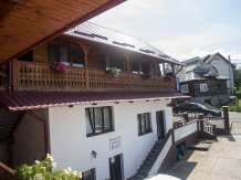 Pensiunea Bontos - accommodation in  Maramures Country (29)