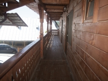 Pensiunea Bontos - accommodation in  Maramures Country (38)