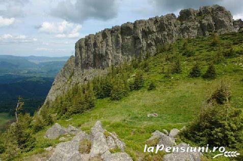 Pensiunea Bontos - accommodation in  Maramures Country (Surrounding)