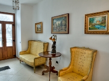 Pensiunea Trattoria Al Gallo - accommodation in  Rucar - Bran, Moeciu, Bran (10)