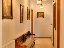 Pensiunea Trattoria Al Gallo - accommodation in  Rucar - Bran, Moeciu, Bran (11)