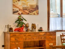 Pensiunea Trattoria Al Gallo - accommodation in  Rucar - Bran, Moeciu, Bran (14)