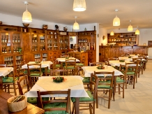 Pensiunea Trattoria Al Gallo - alloggio in  Rucar - Bran, Moeciu, Bran (15)