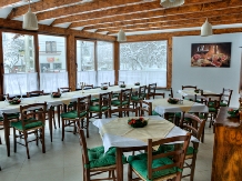 Pensiunea Trattoria Al Gallo - alloggio in  Rucar - Bran, Moeciu, Bran (16)