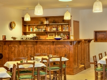 Pensiunea Trattoria Al Gallo - alloggio in  Rucar - Bran, Moeciu, Bran (17)