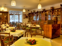 Pensiunea Trattoria Al Gallo - accommodation in  Rucar - Bran, Moeciu, Bran (18)