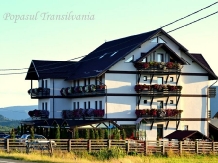 Pensiunea Popasul Transilvania - accommodation in  Transylvania (01)