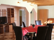 Pensiunea Lory - accommodation in  Ceahlau Bicaz (08)