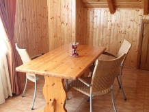 Pensiunea Lory - accommodation in  Ceahlau Bicaz (11)