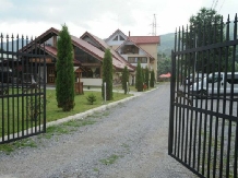 Pensiunea Fortuna - alloggio in  Ceahlau Bicaz (02)