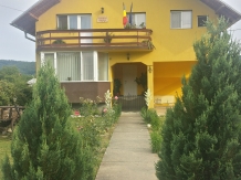 Pensiunea Mihaela - accommodation in  Olt Valley (02)