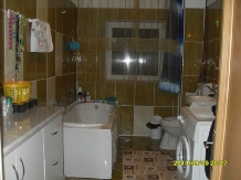 Pensiunea Mihaela - accommodation in  Olt Valley (15)