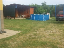 Pensiunea Mihaela - accommodation in  Olt Valley (27)