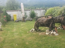 Pensiunea Mihaela - alloggio in  Valea Oltului (34)