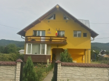 Pensiunea Mihaela - accommodation in  Olt Valley (36)