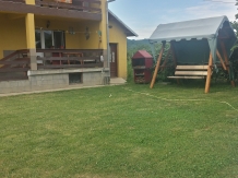 Pensiunea Mihaela - accommodation in  Olt Valley (40)