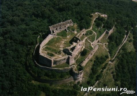 LapePensiunea Daniela - alloggio in  Transilvania (Attivit&agrave; e i dintorni)