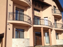 Pensiunea Konfort - accommodation in  Baile Felix (02)