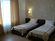 Pensiunea Konfort - accommodation in  Baile Felix (08)