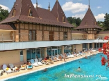 Pensiunea Konfort - accommodation in  Baile Felix (20)